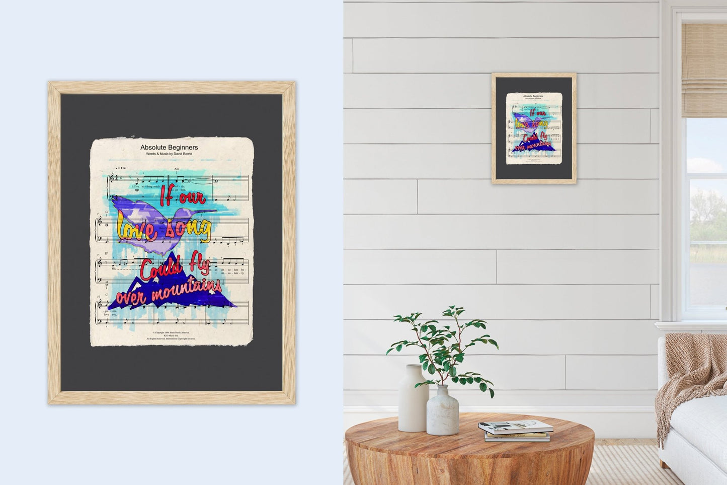 Absolute Beginners - Cup of Tea Creative