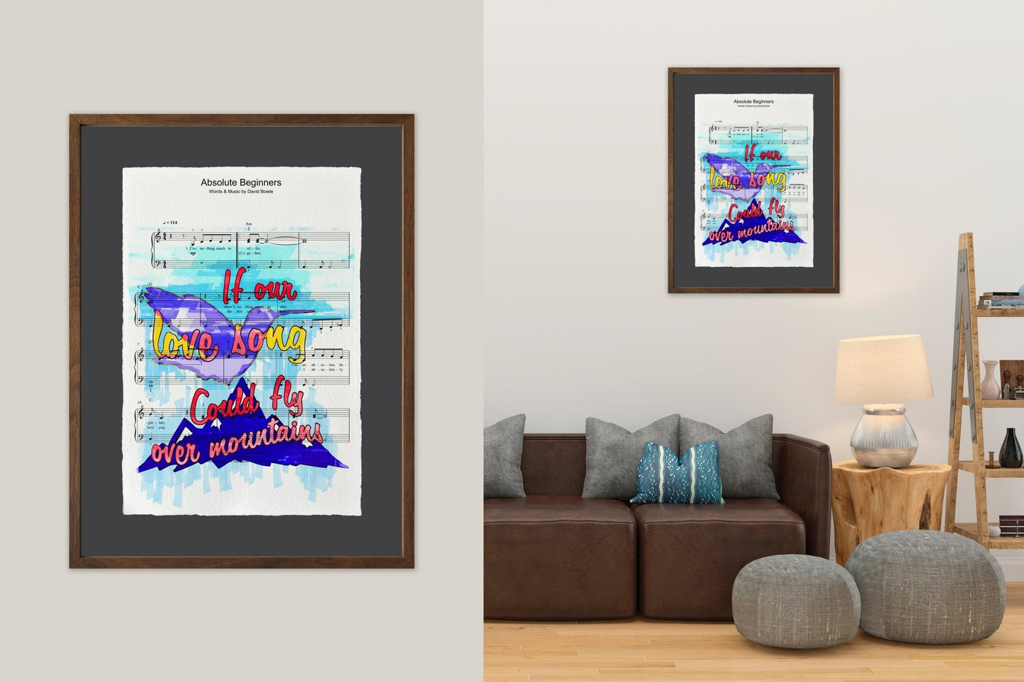 Absolute Beginners - Cup of Tea Creative