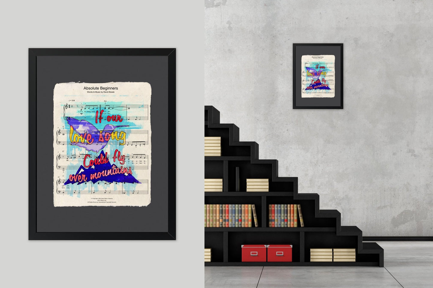 Absolute Beginners - Cup of Tea Creative