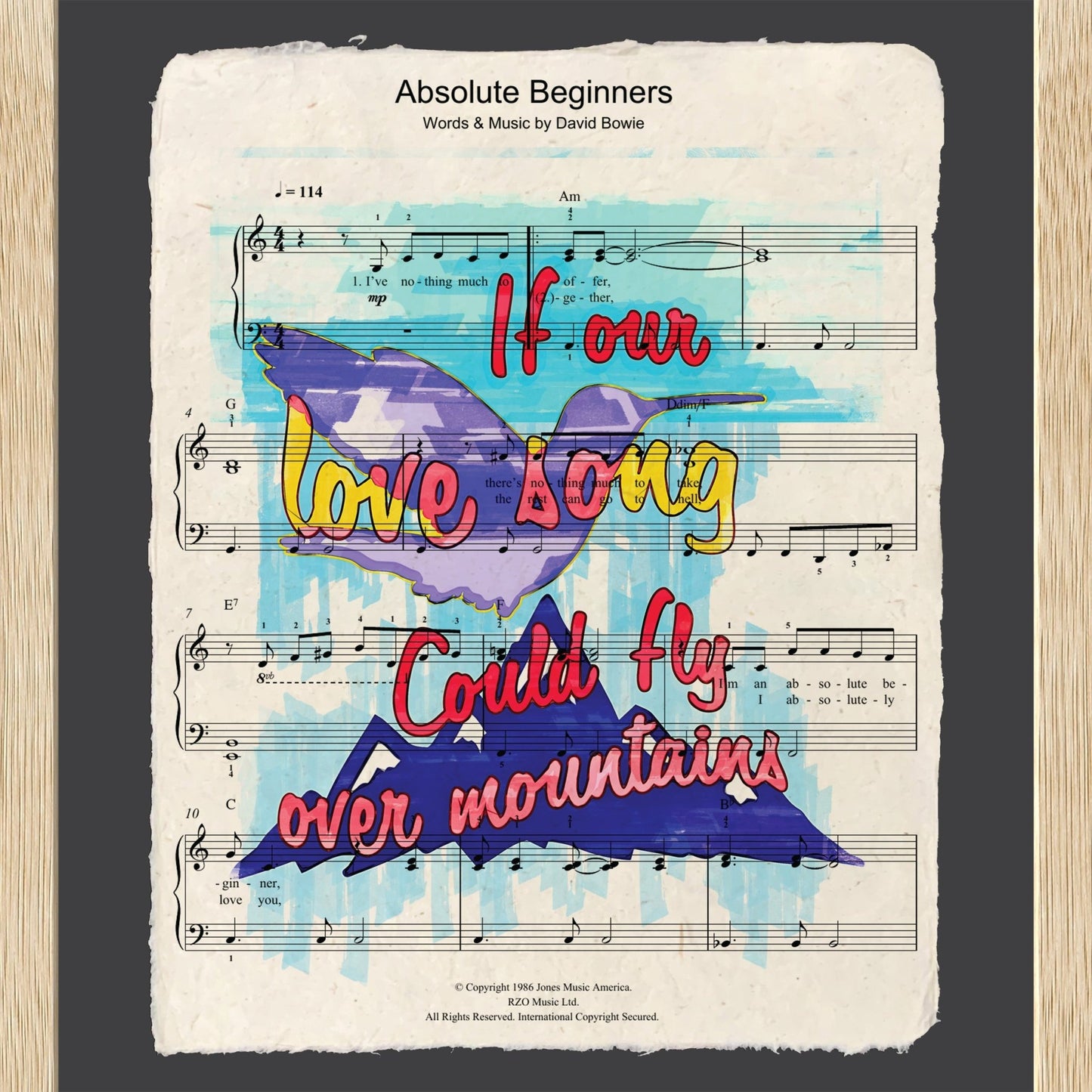 Absolute Beginners - Cup of Tea Creative