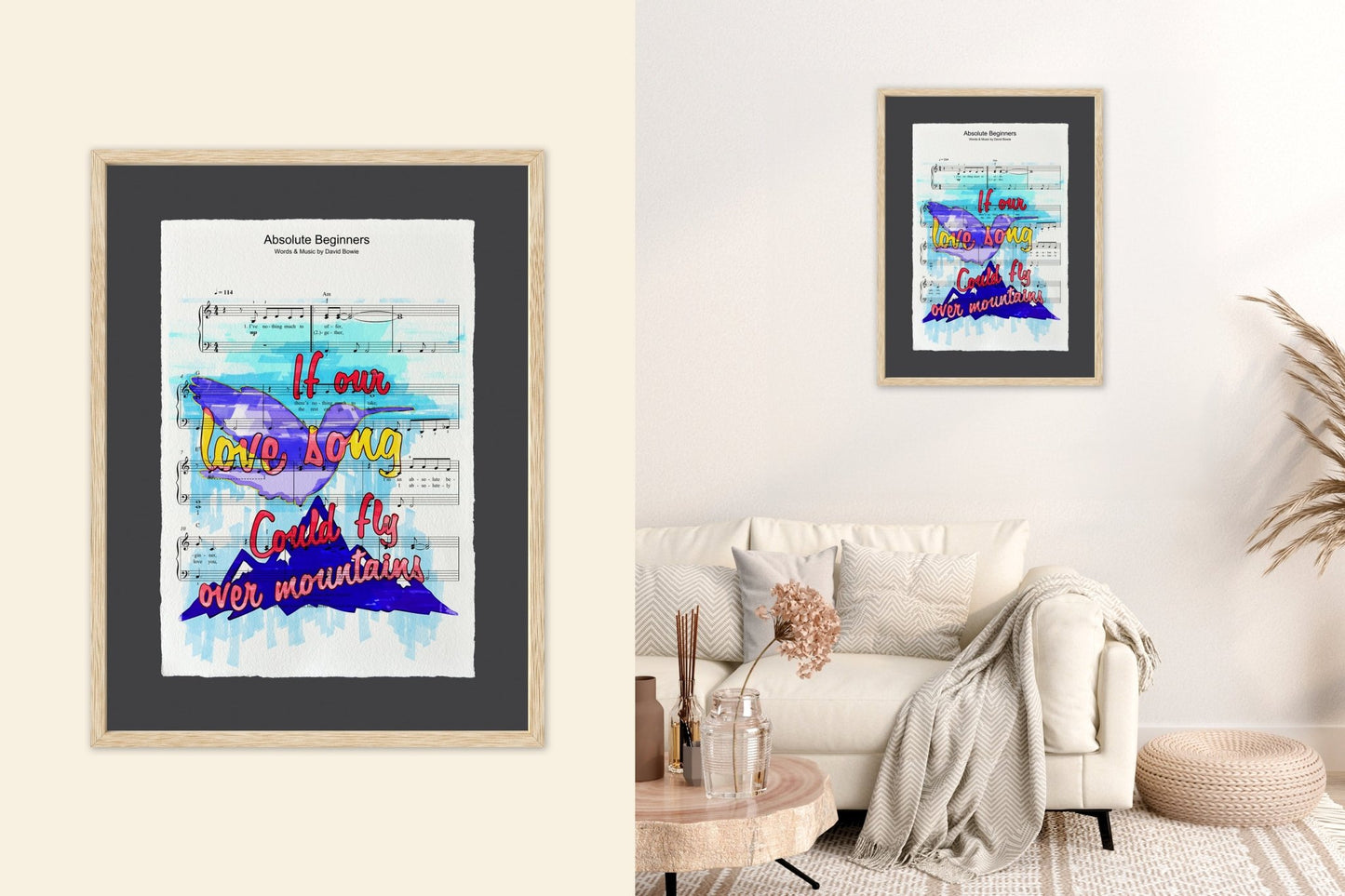 Absolute Beginners - Cup of Tea Creative