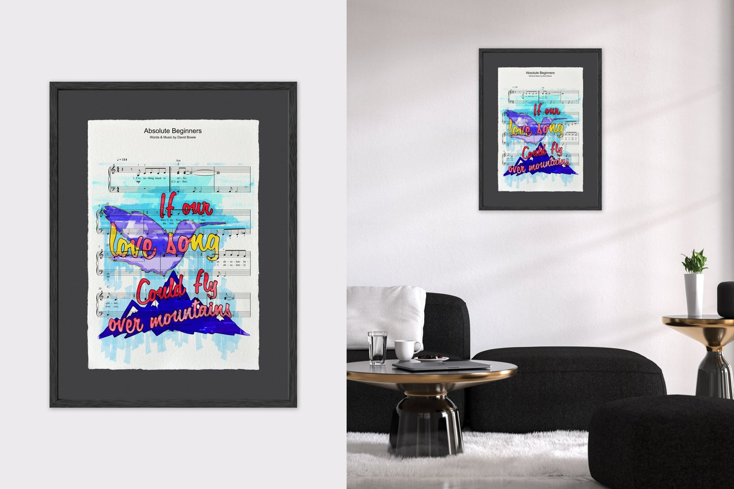 Absolute Beginners - Cup of Tea Creative