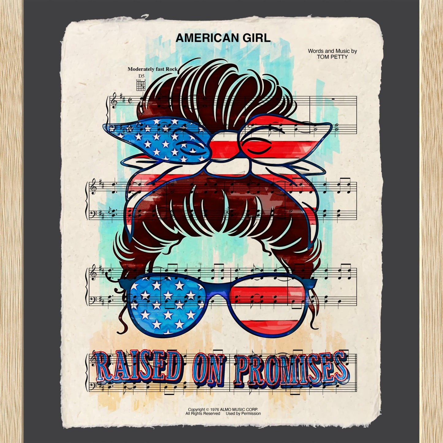American Girl - Cup of Tea Creative