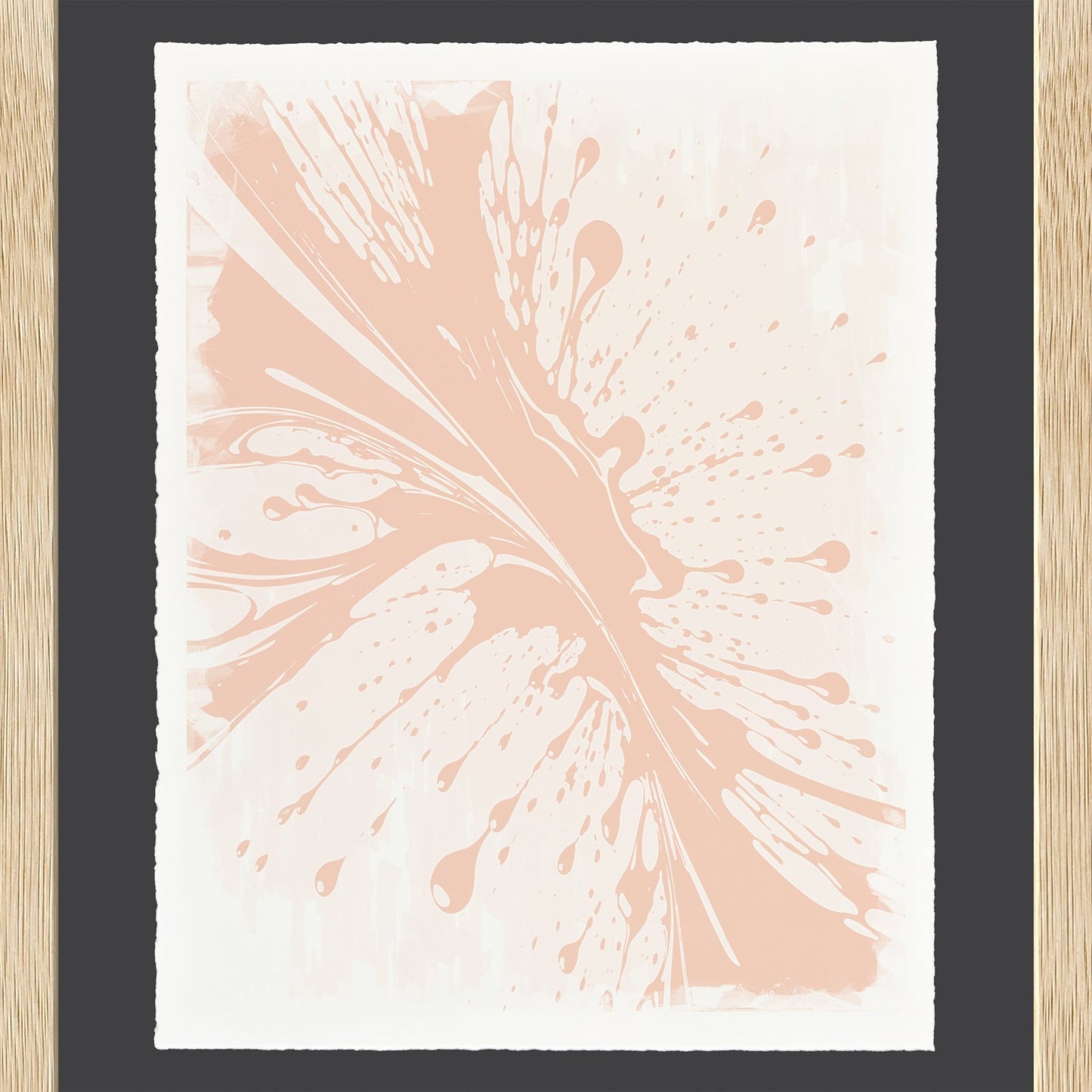 Aristocrat Peach - Cup of Tea Creative