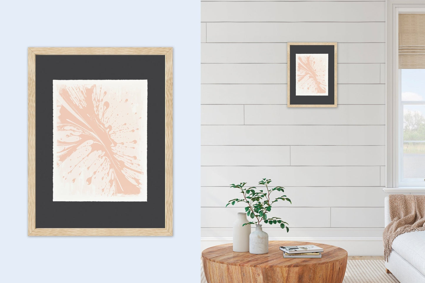 Aristocrat Peach - Cup of Tea Creative