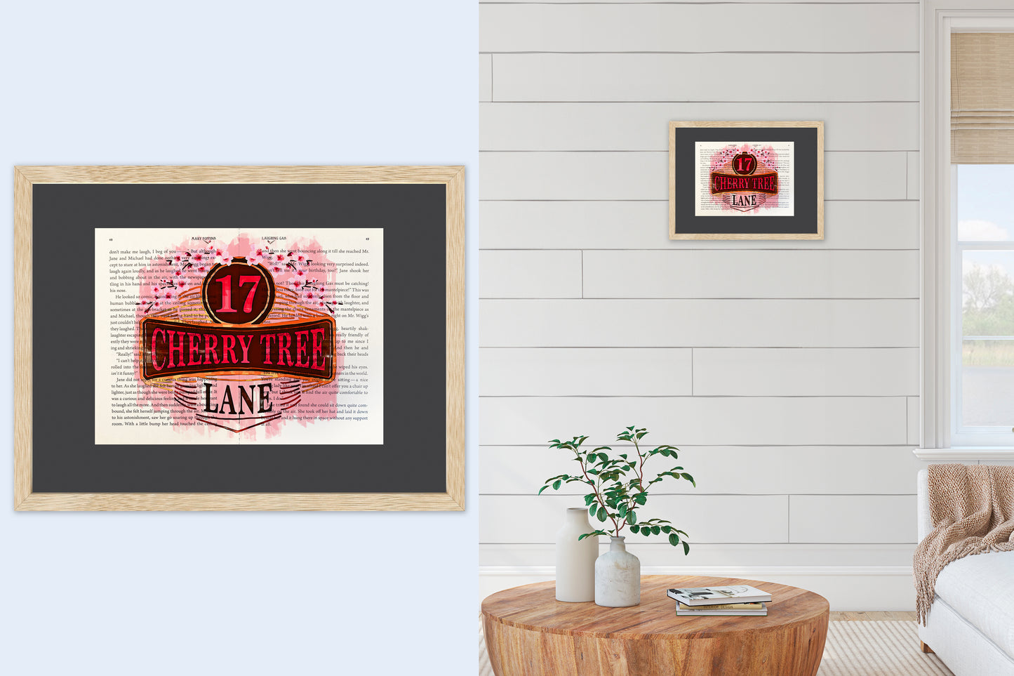 17 Cherry Tree Lane