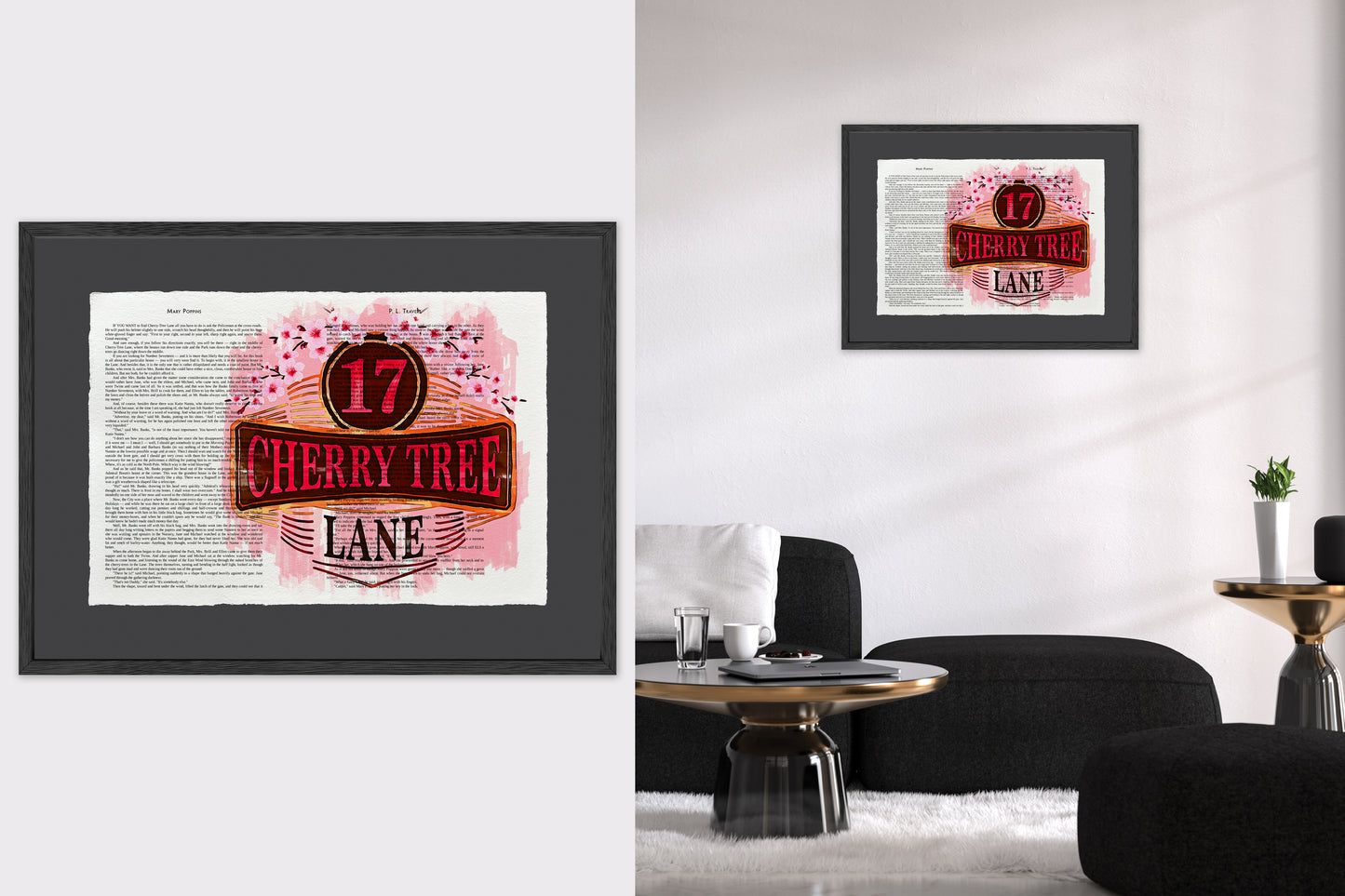 17 Cherry Tree Lane