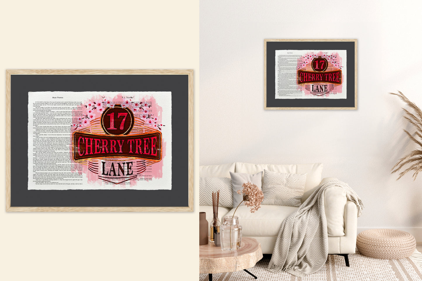 17 Cherry Tree Lane