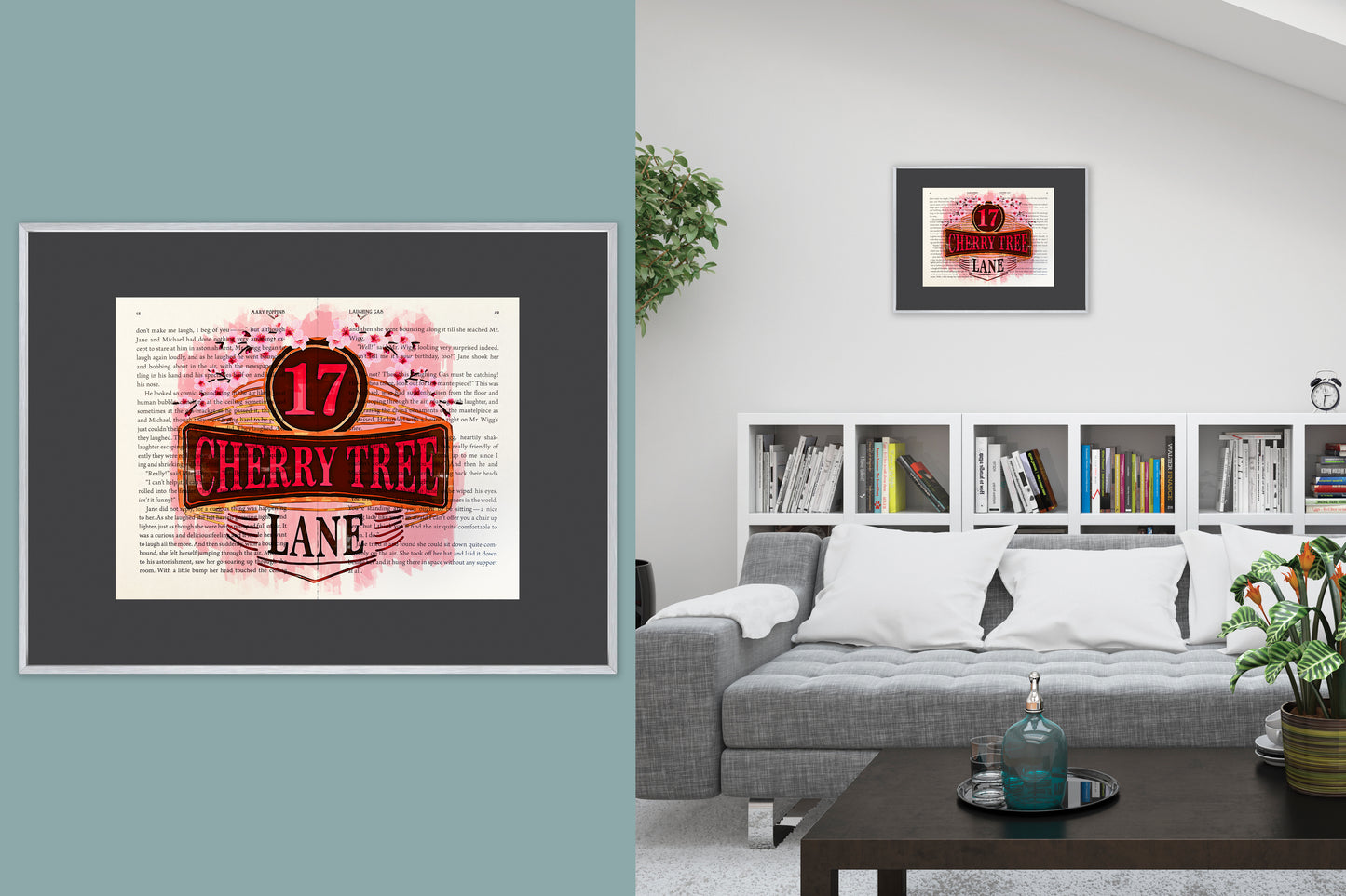 17 Cherry Tree Lane