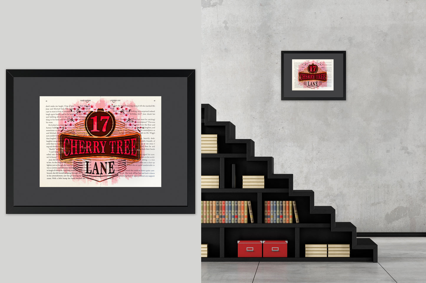 17 Cherry Tree Lane