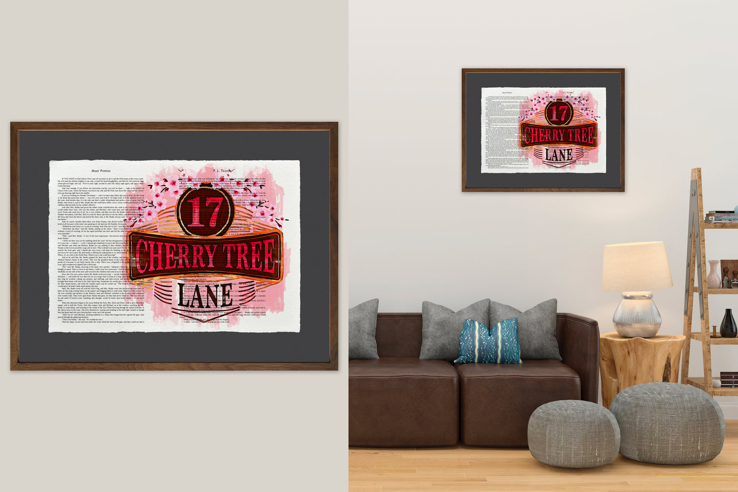 17 Cherry Tree Lane