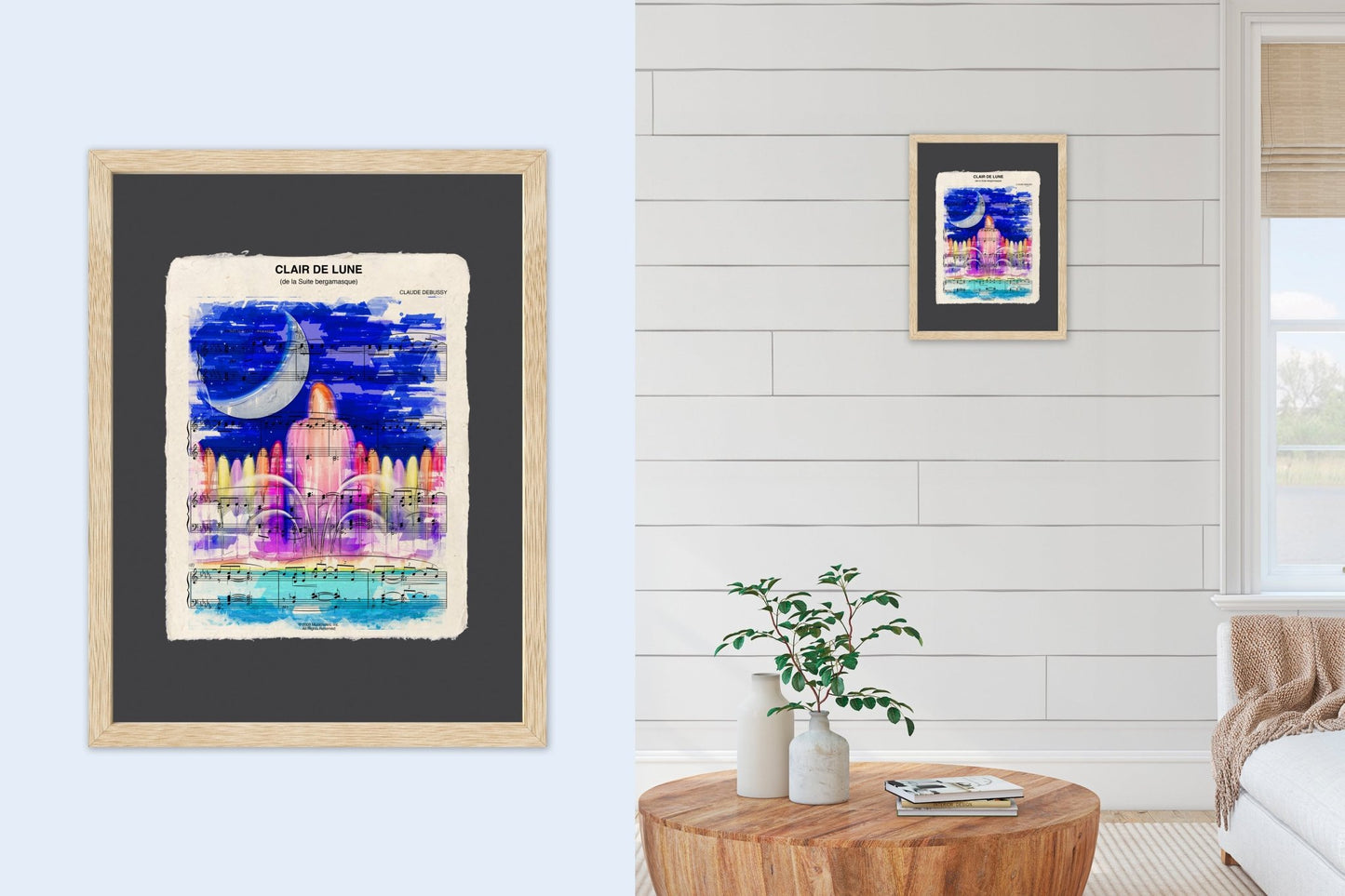 Clair de Lune - Cup of Tea Creative