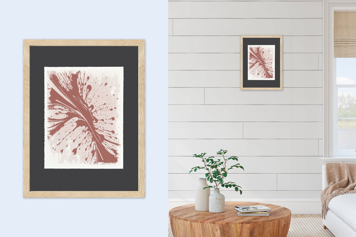 Copper Penny - Cup of Tea Creative