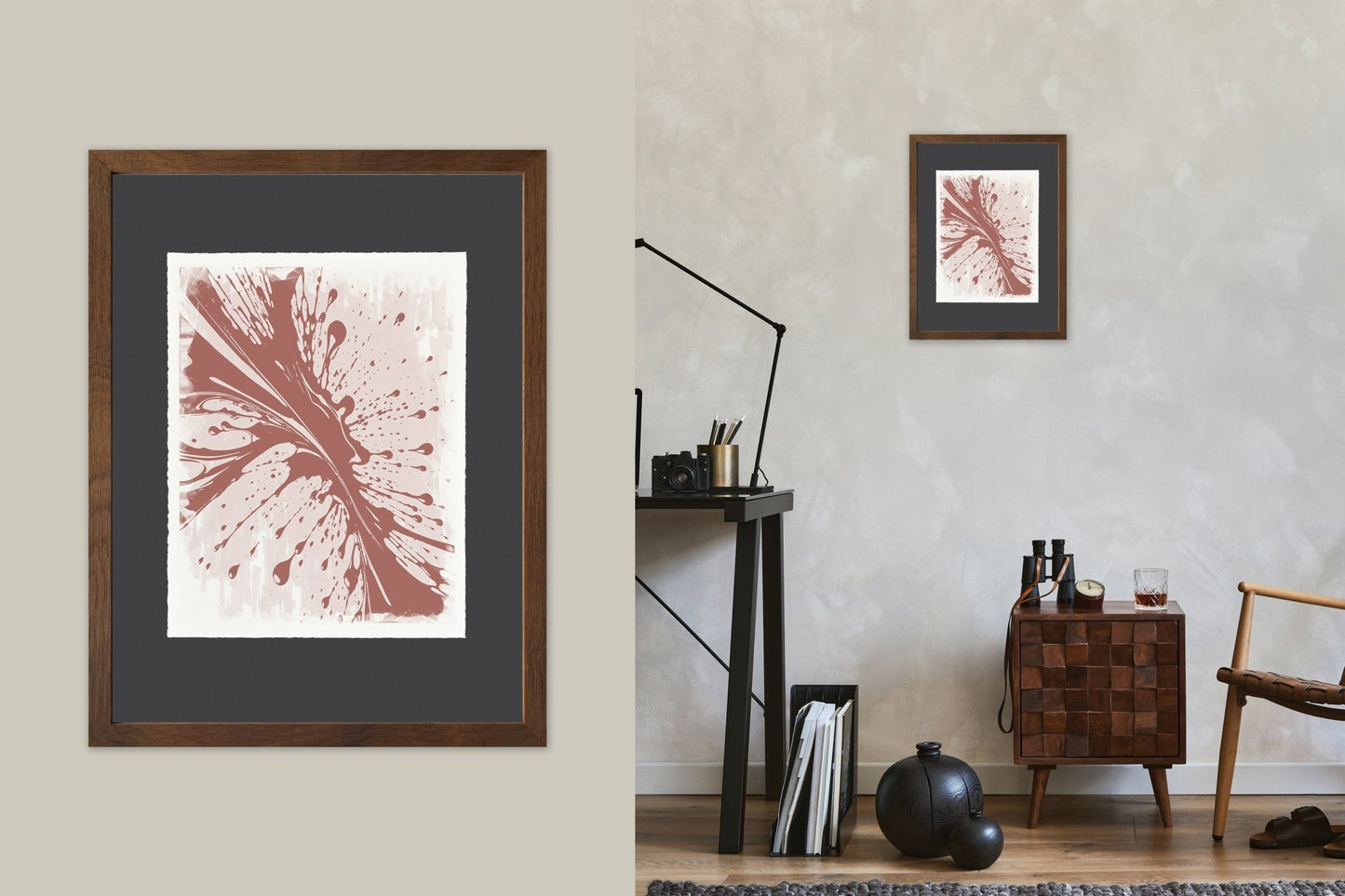 Copper Penny - Cup of Tea Creative