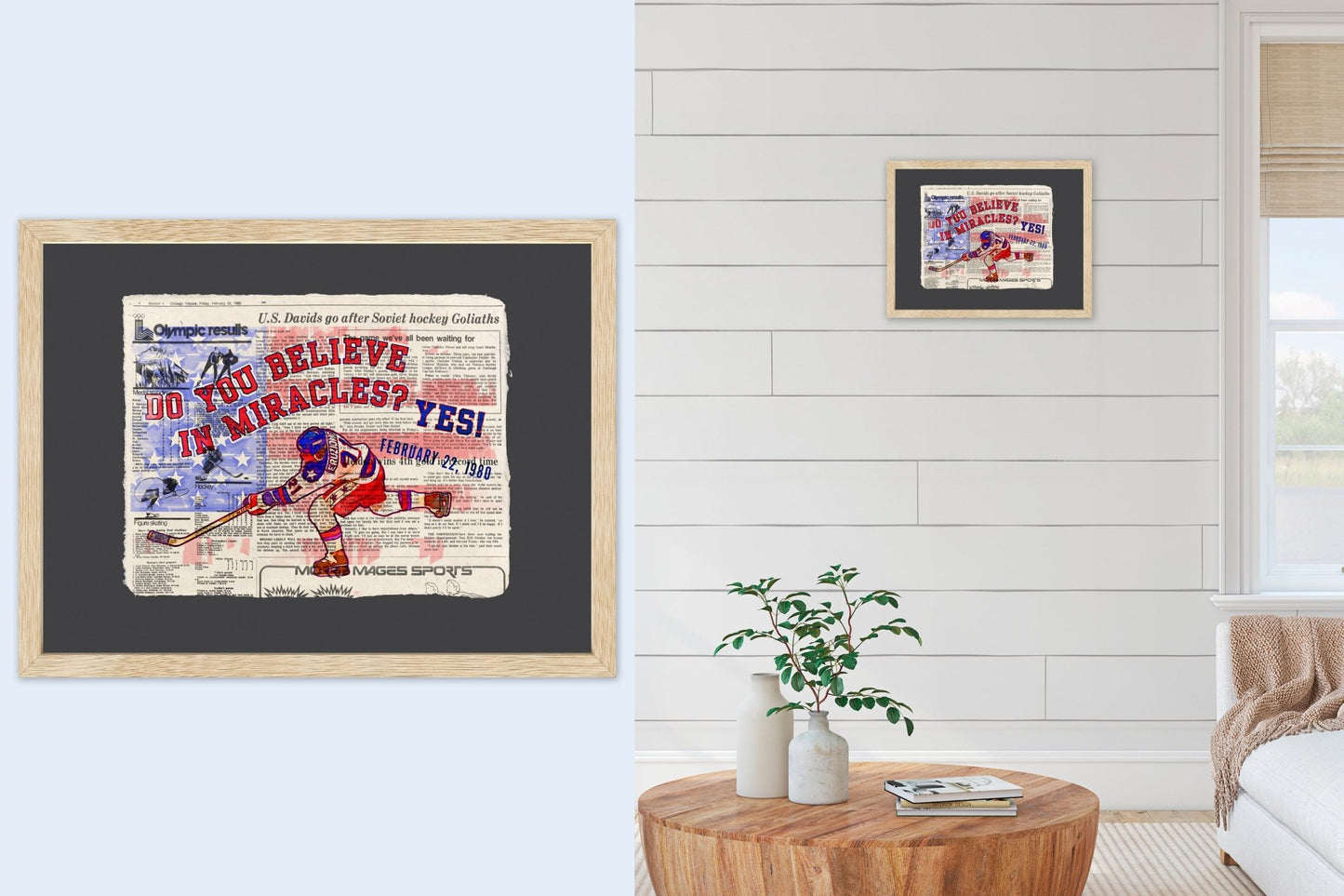 Do You Believe In Miracles - Cup of Tea Creative