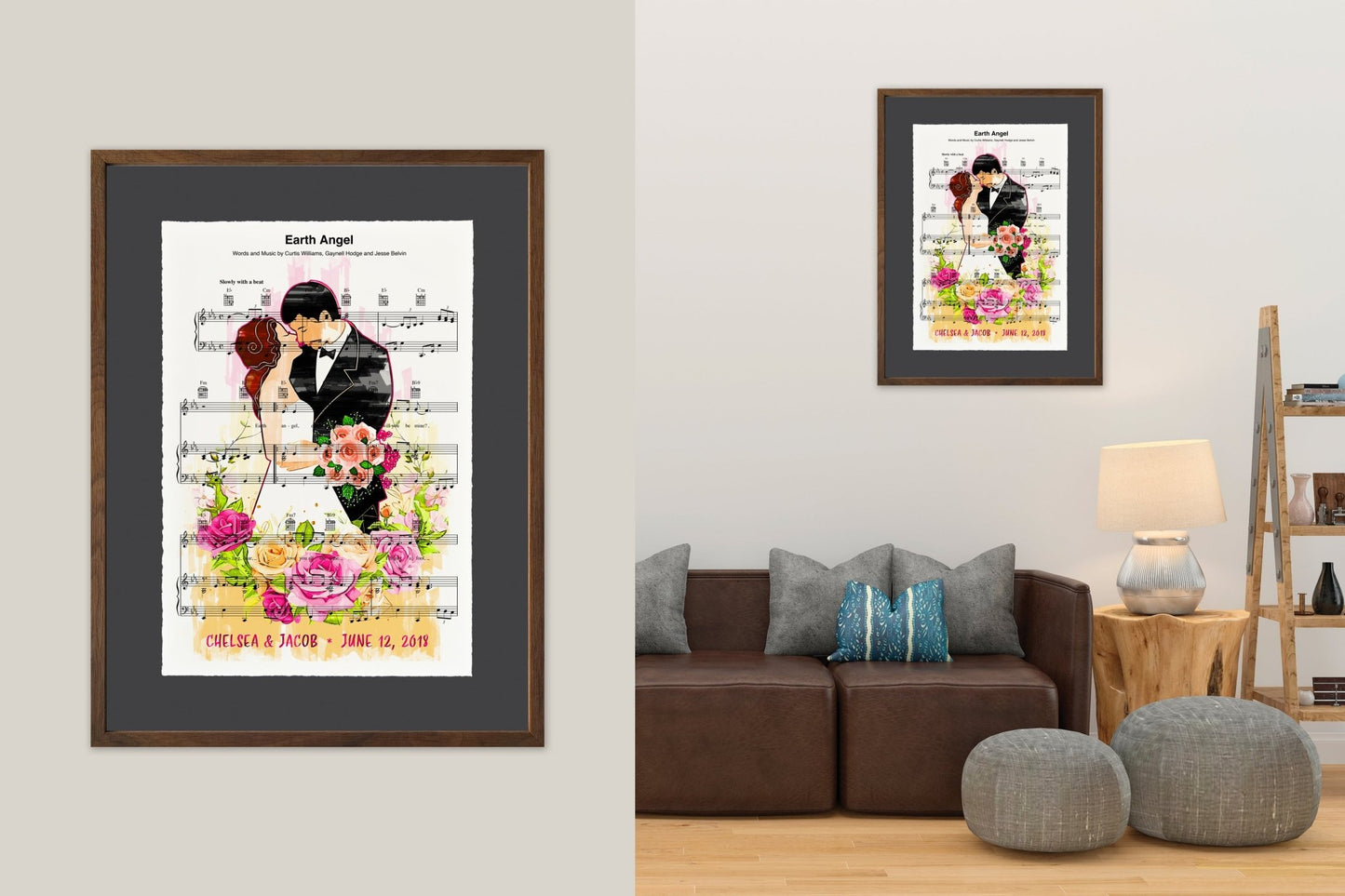 Forever Love - Cup of Tea Creative