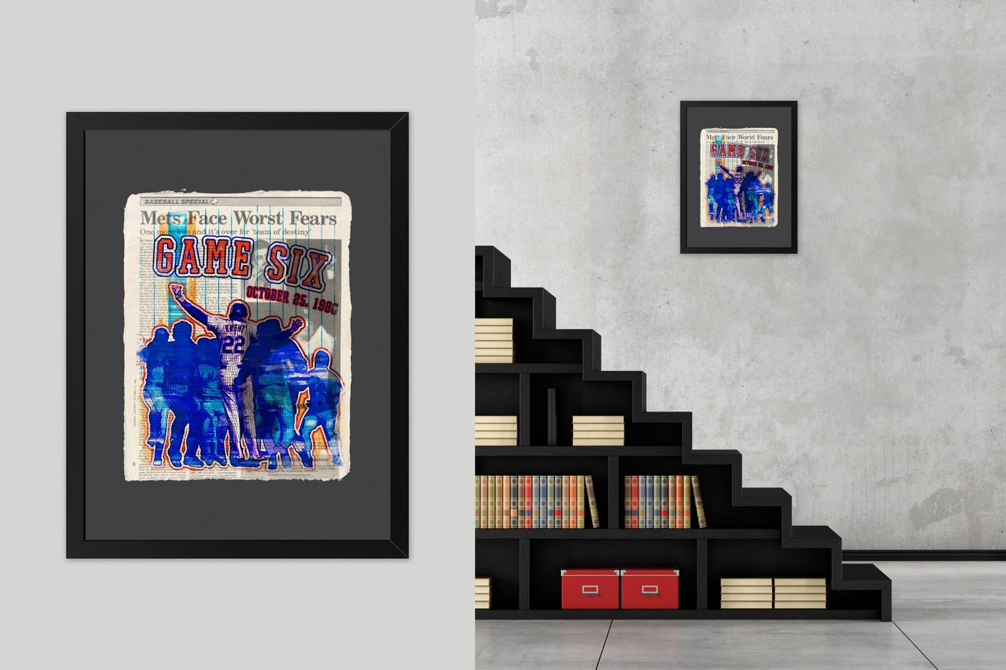 Game Six - Cup of Tea Creative