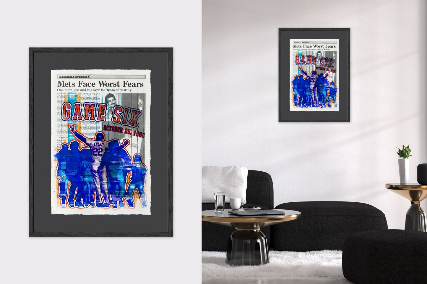 Game Six - Cup of Tea Creative