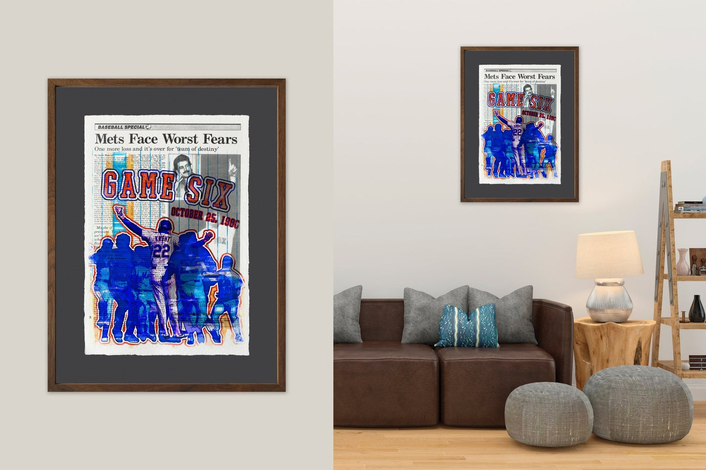 Game Six - Cup of Tea Creative