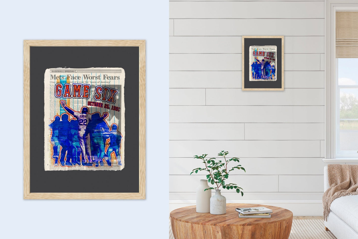 Game Six - Cup of Tea Creative