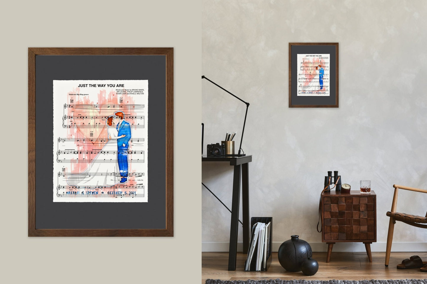 Happily Ever After - Cup of Tea Creative