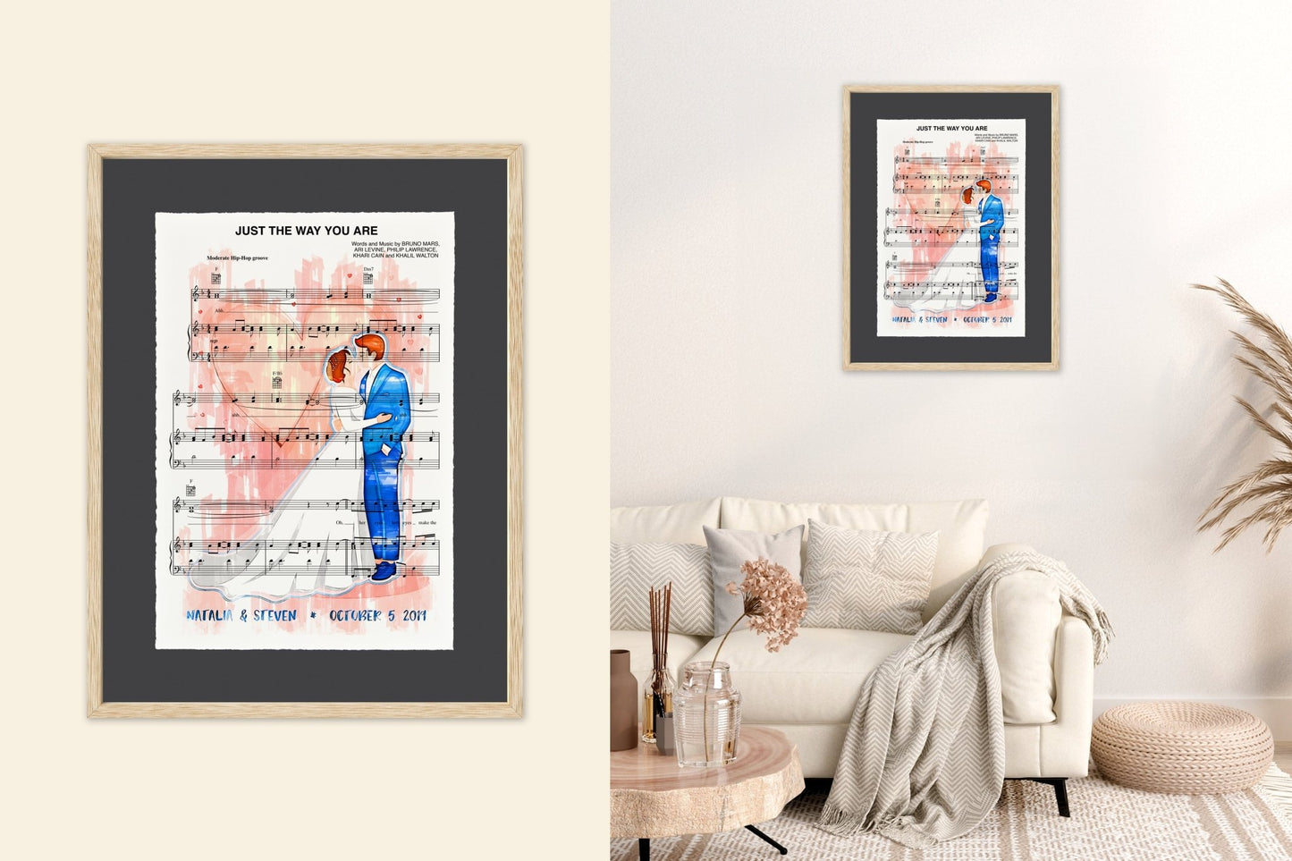 Happily Ever After - Cup of Tea Creative