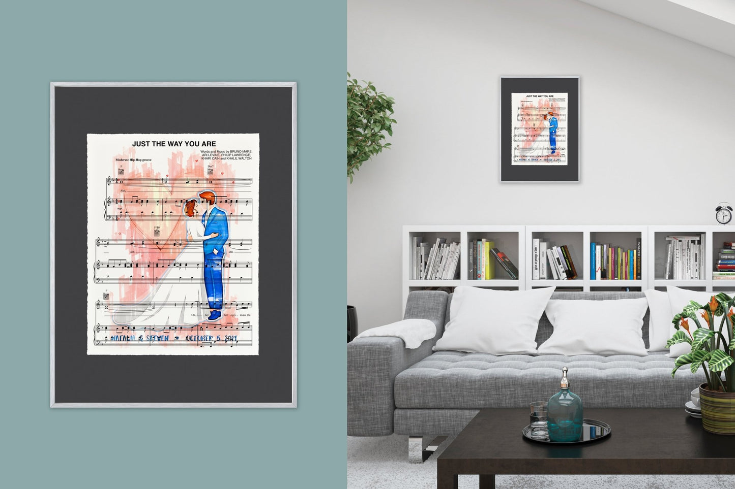 Happily Ever After - Cup of Tea Creative