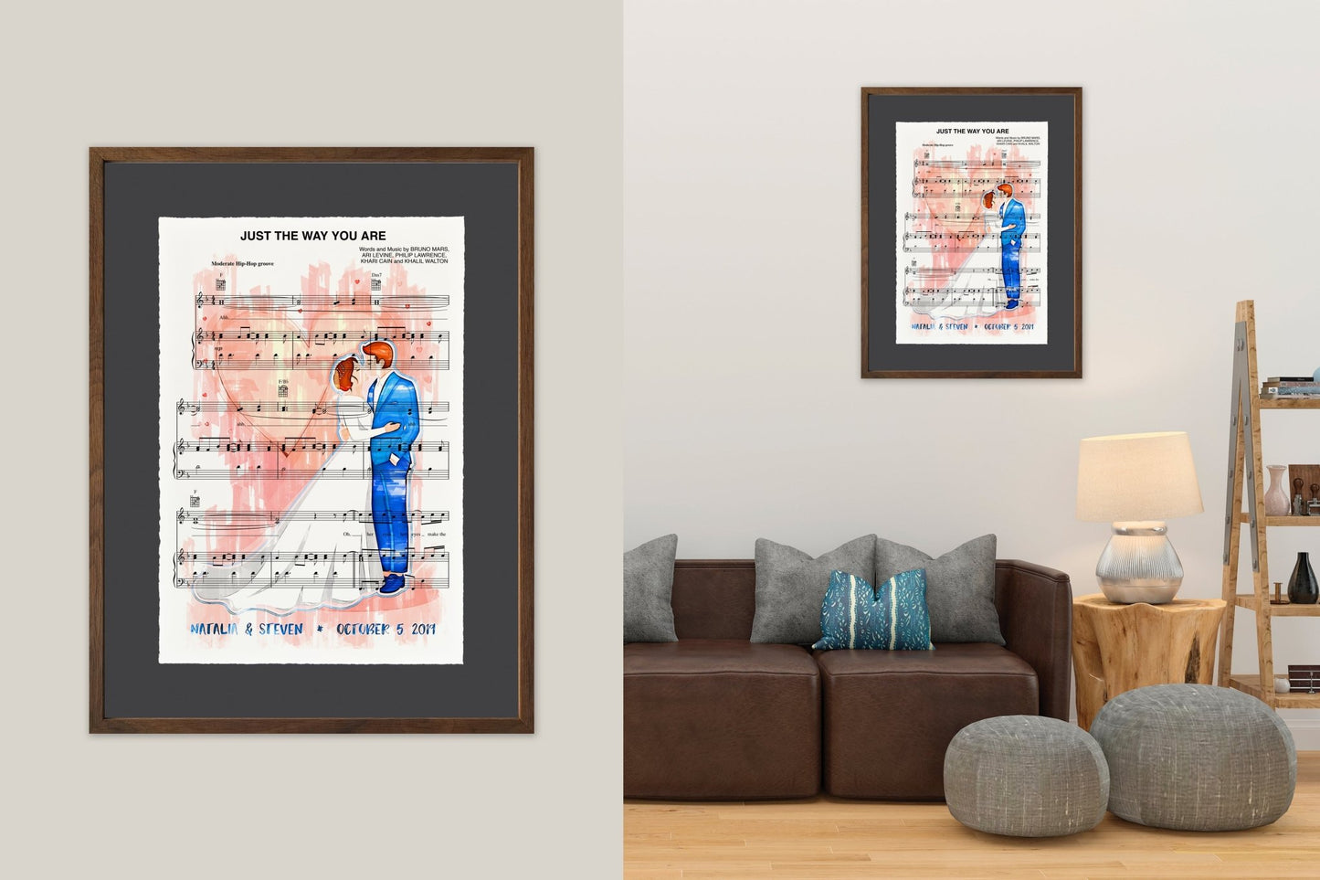 Happily Ever After - Cup of Tea Creative