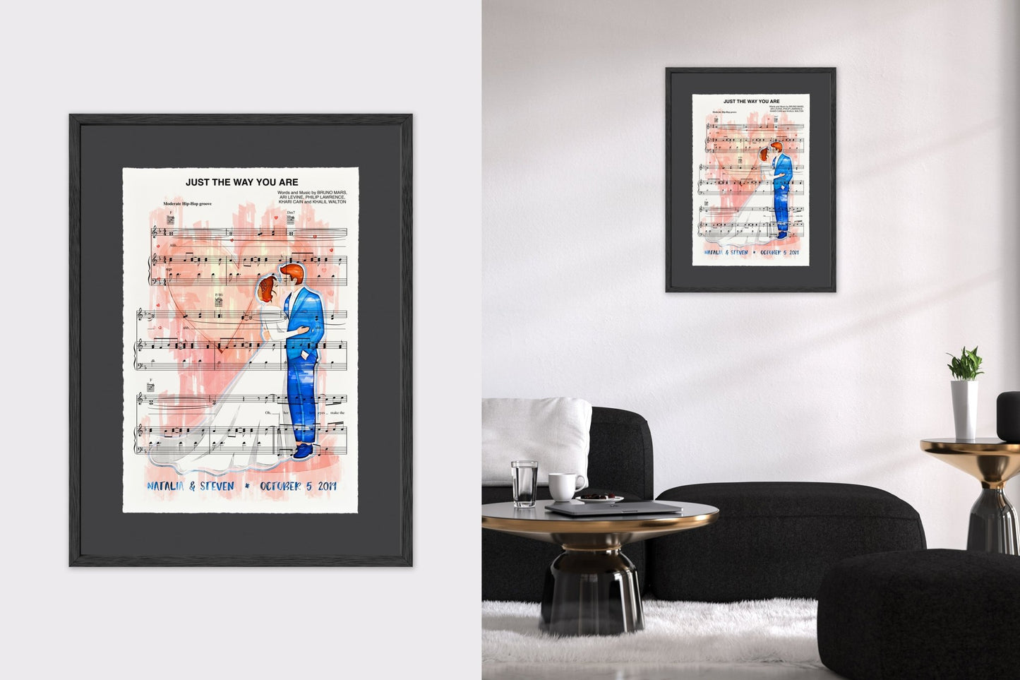 Happily Ever After - Cup of Tea Creative