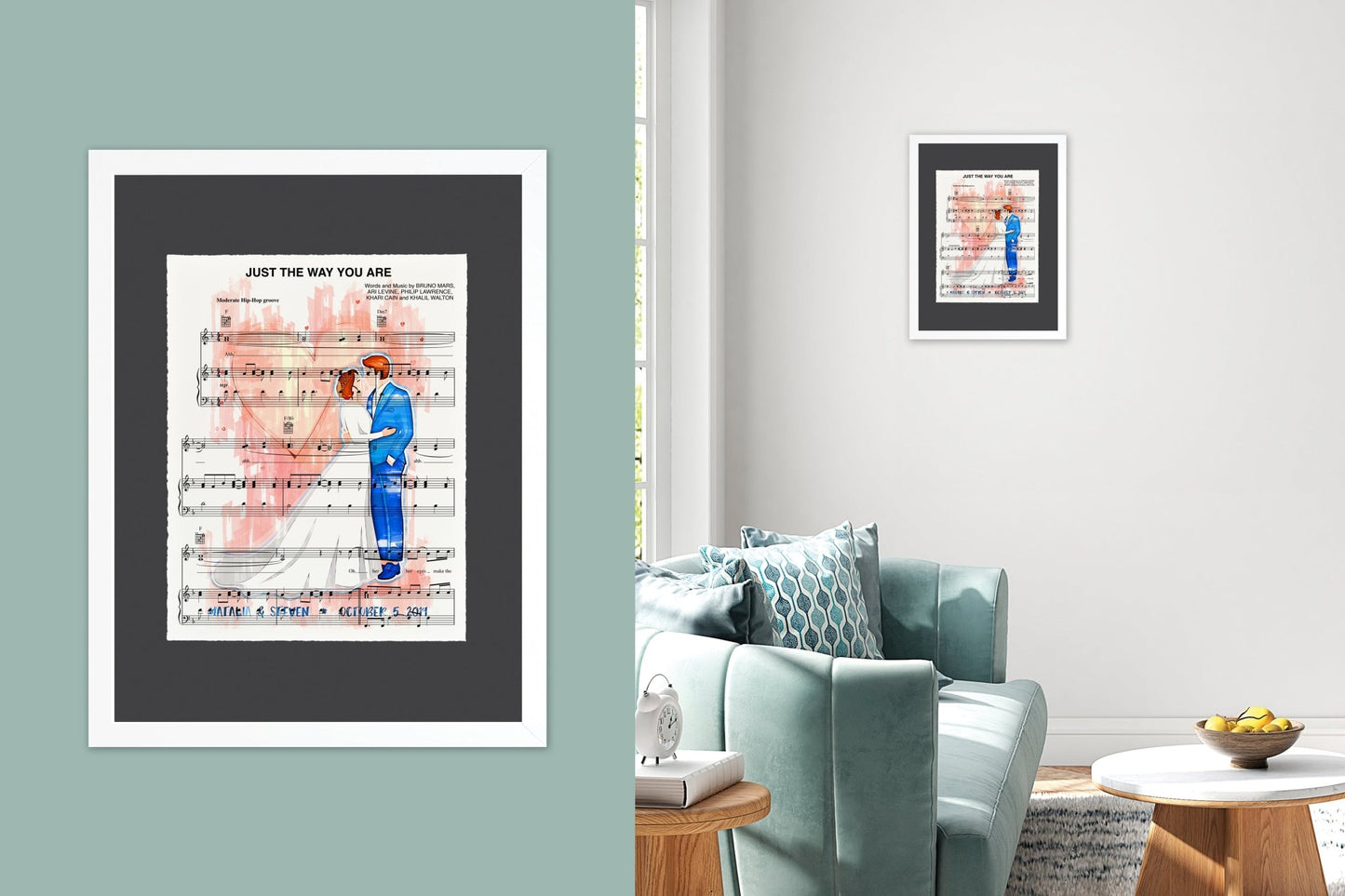 Happily Ever After - Cup of Tea Creative
