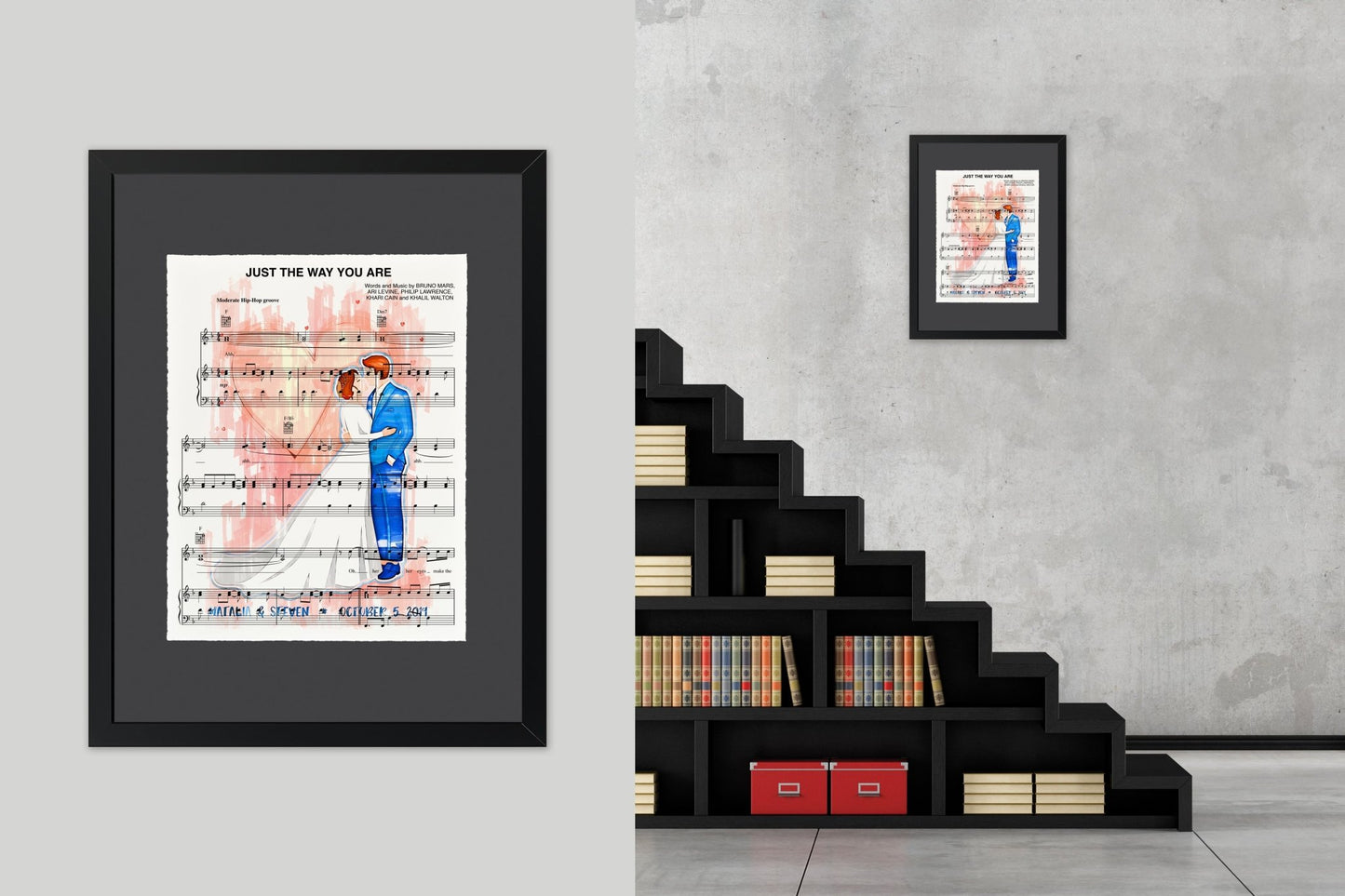 Happily Ever After - Cup of Tea Creative