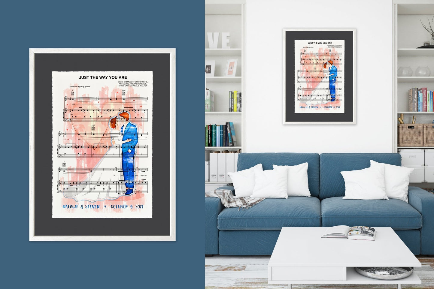 Happily Ever After - Cup of Tea Creative