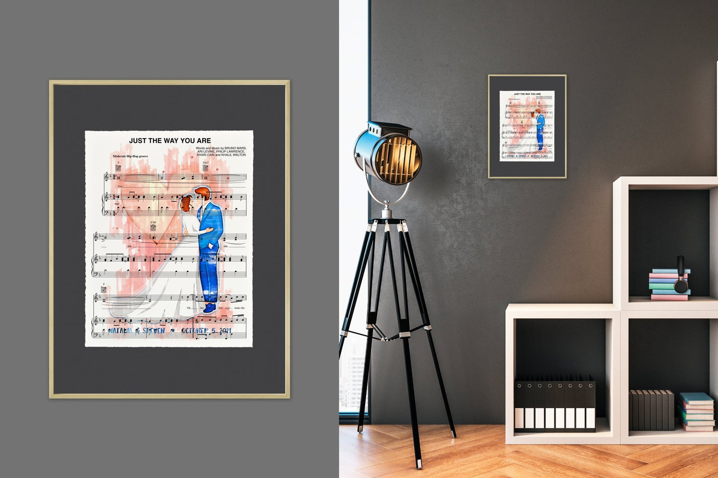 Happily Ever After - Cup of Tea Creative