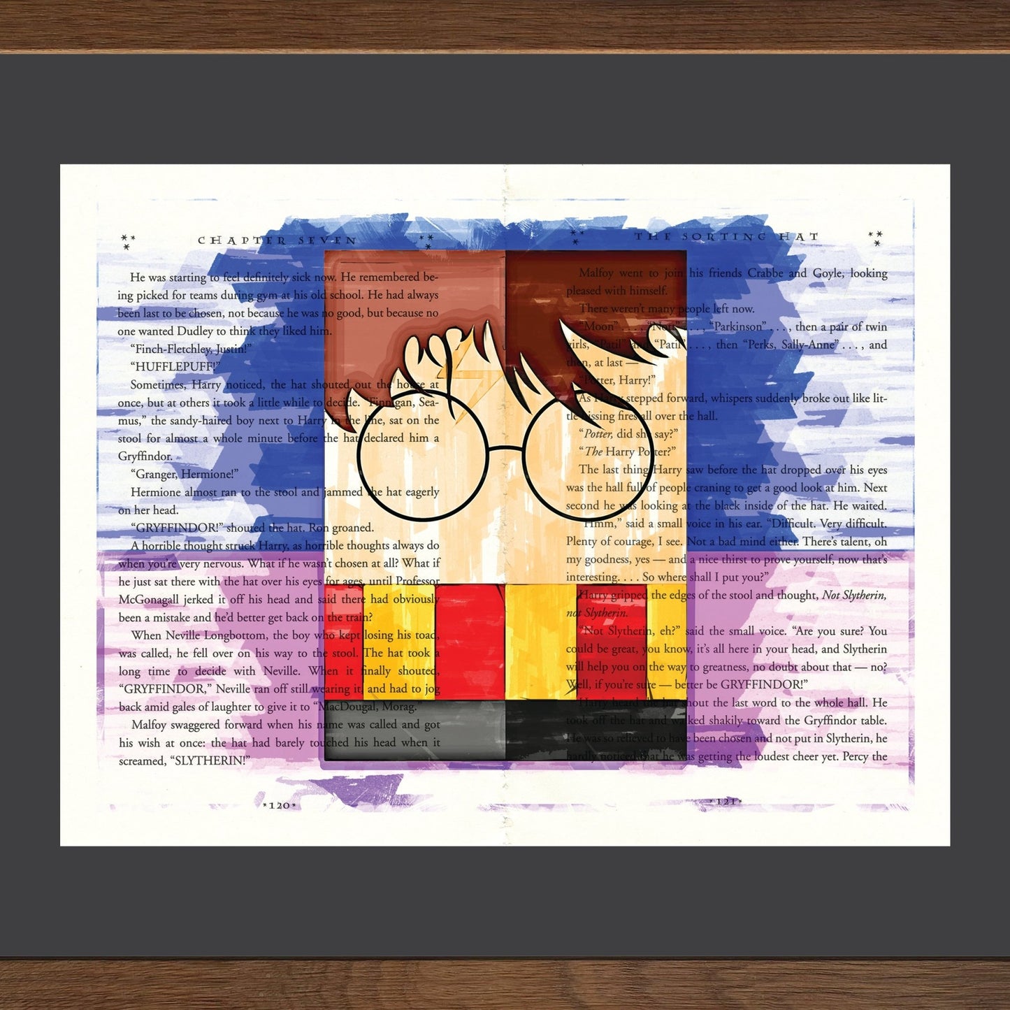 Harry - Cup of Tea Creative