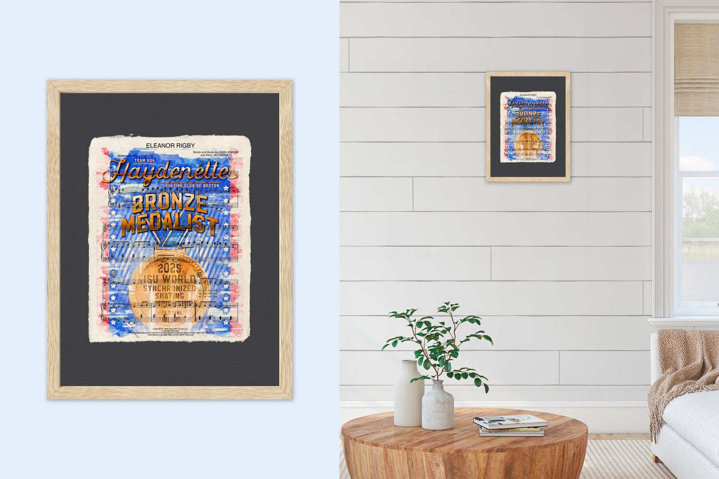 Haydenettes 2025 - Cup of Tea Creative