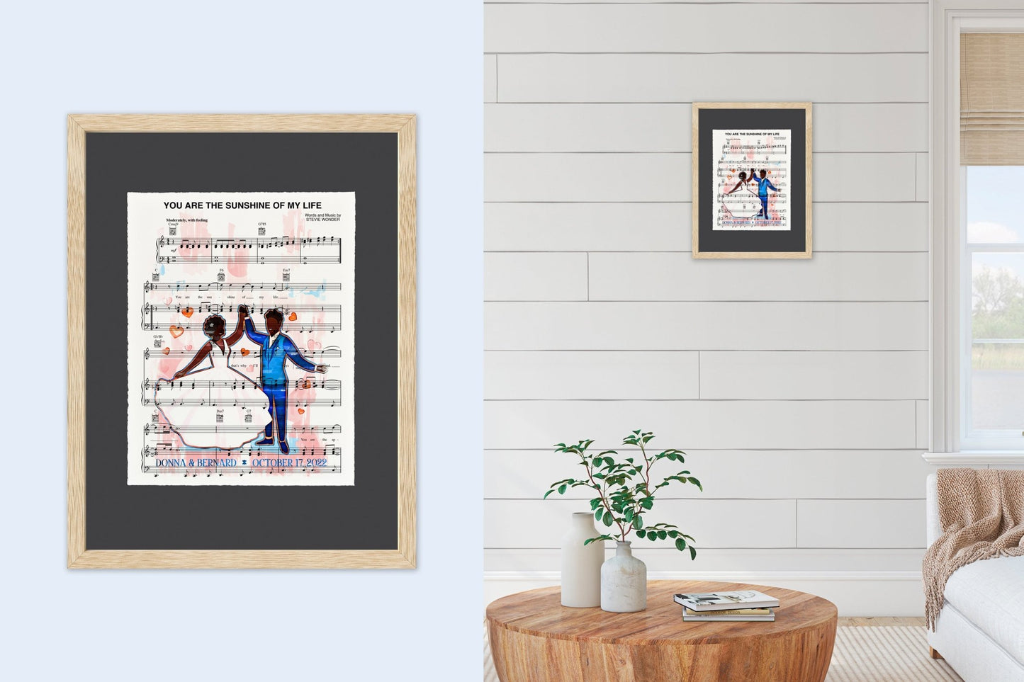 Love At First - Cup of Tea Creative