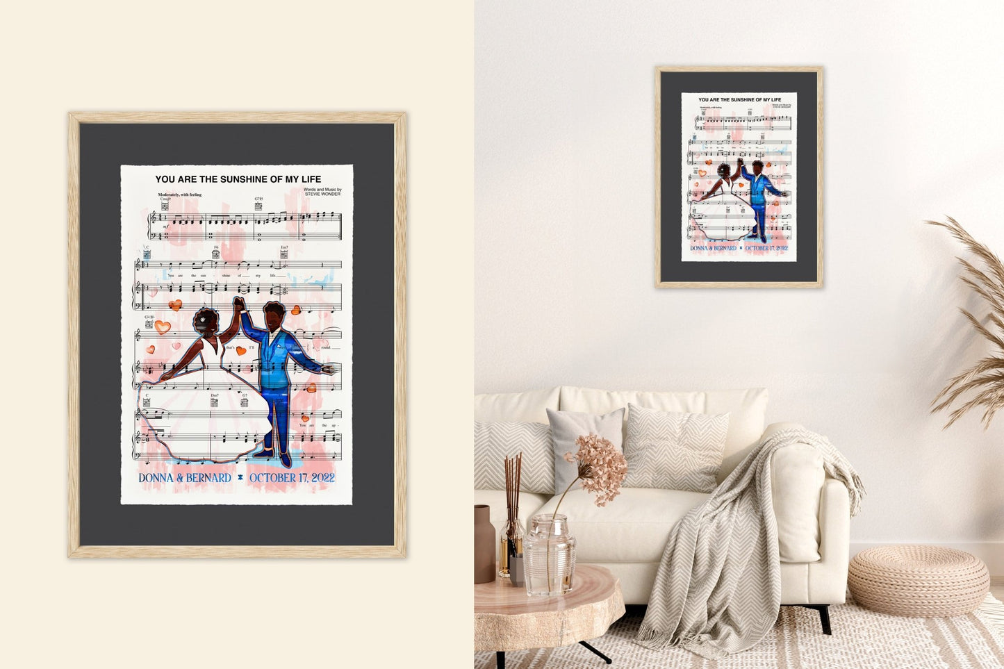 Love At First - Cup of Tea Creative