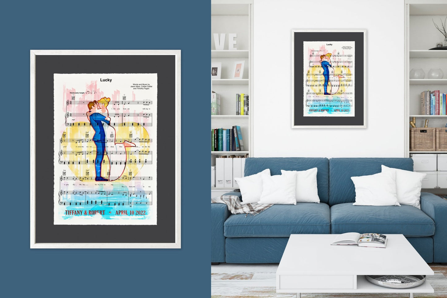 Magic in the Moonlight - Cup of Tea Creative