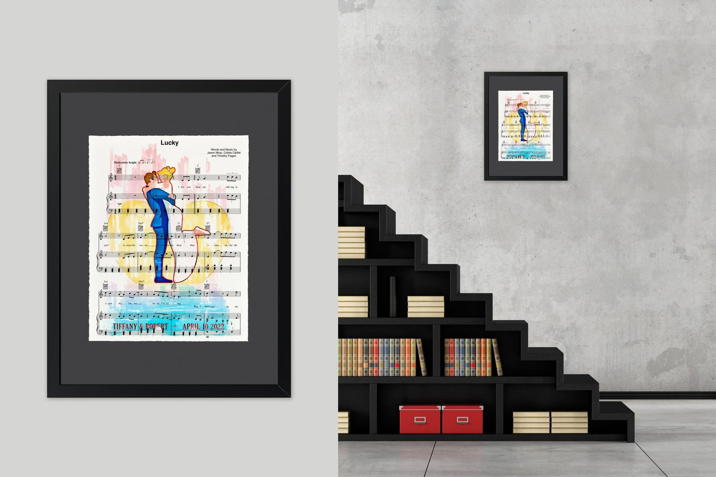Magic in the Moonlight - Cup of Tea Creative