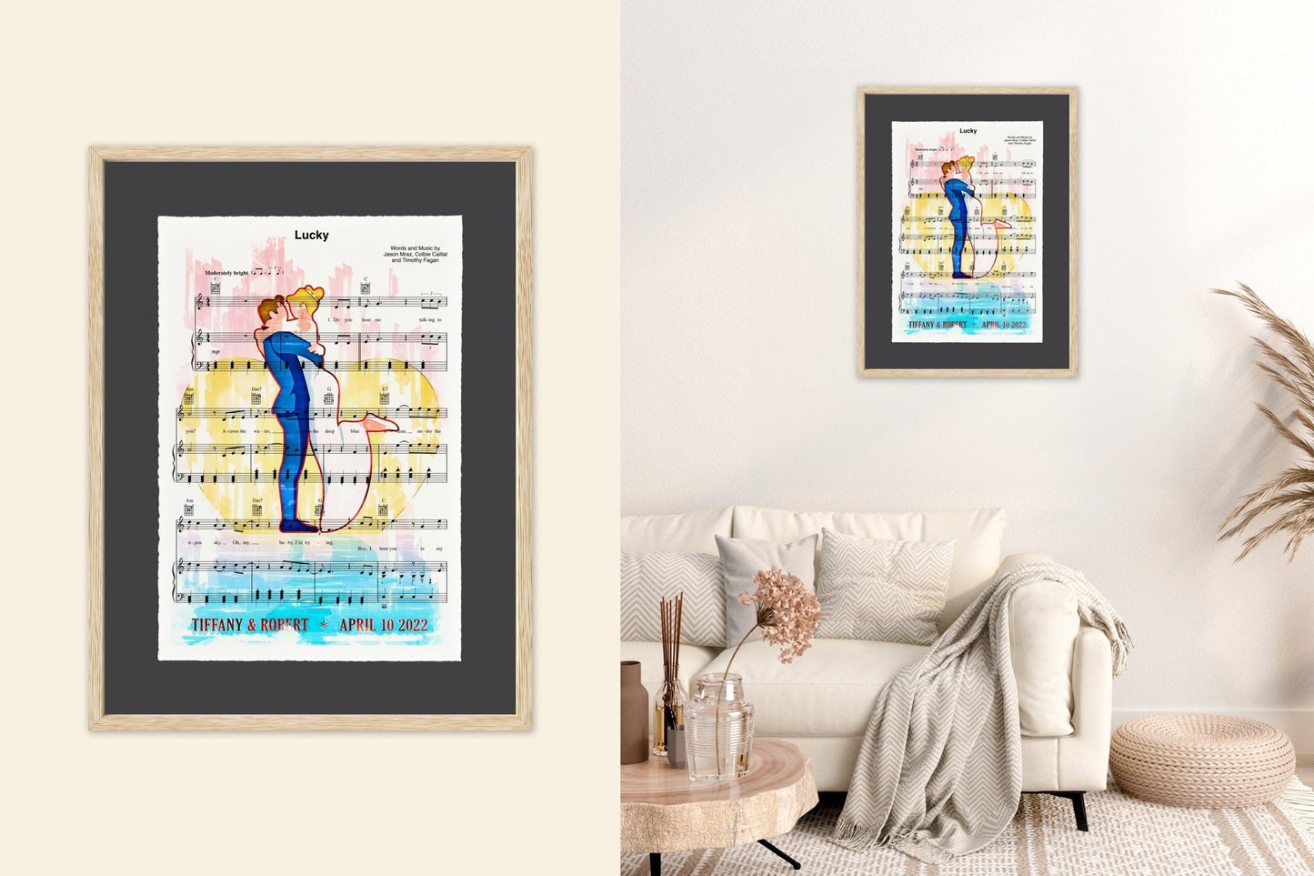 Magic in the Moonlight - Cup of Tea Creative