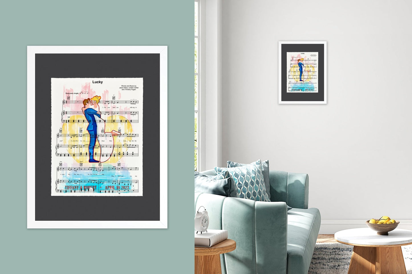 Magic in the Moonlight - Cup of Tea Creative