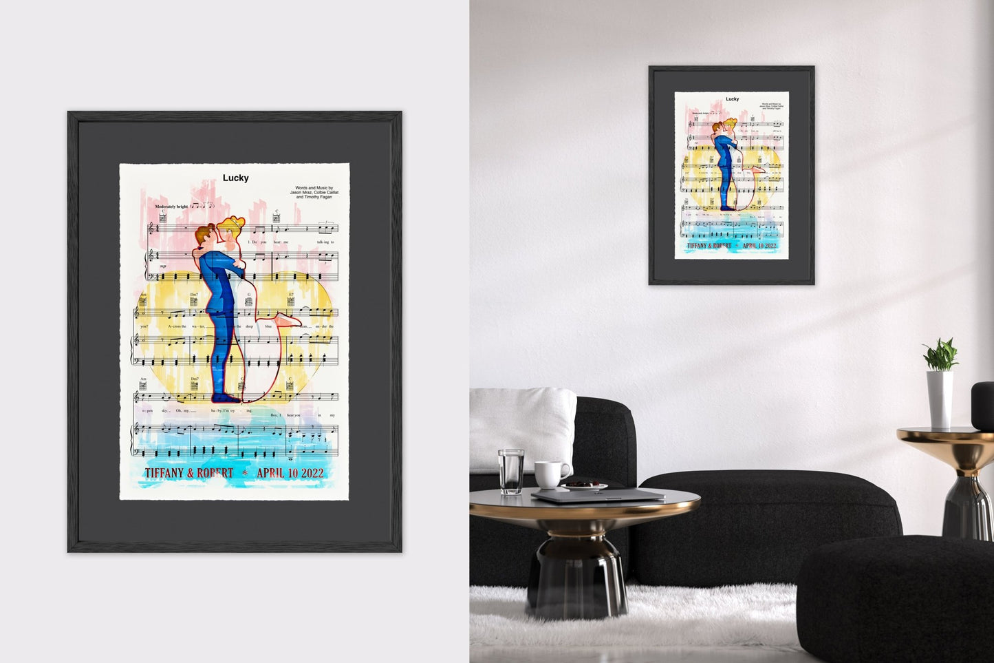Magic in the Moonlight - Cup of Tea Creative