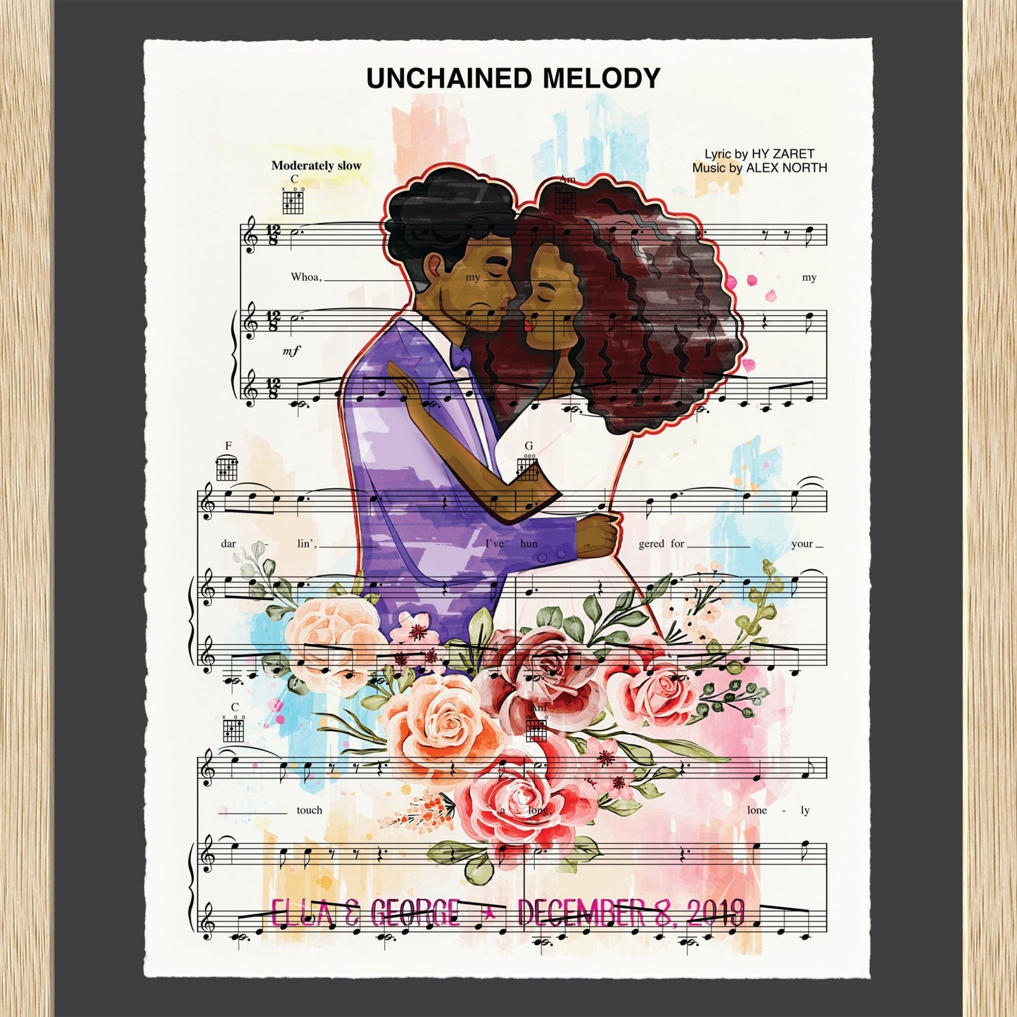 Really Love - Cup of Tea Creative