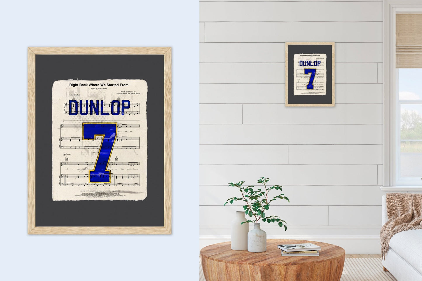 Reg Dunlop - Cup of Tea Creative