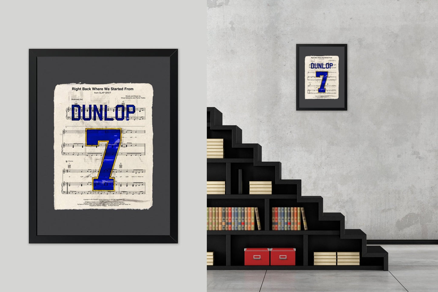 Reg Dunlop - Cup of Tea Creative