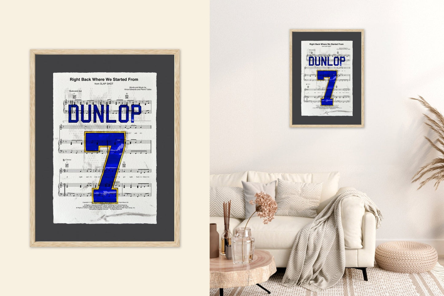 Reg Dunlop - Cup of Tea Creative