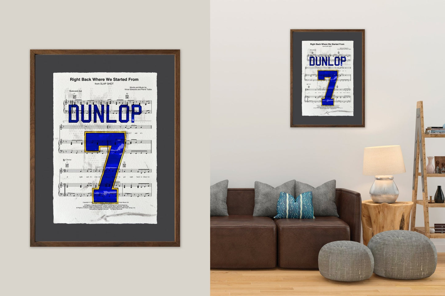 Reg Dunlop - Cup of Tea Creative