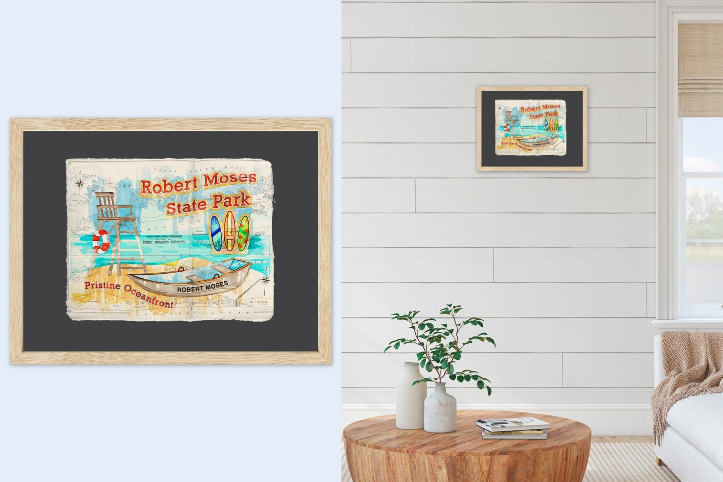 Robert Moses State Park - Cup of Tea Creative