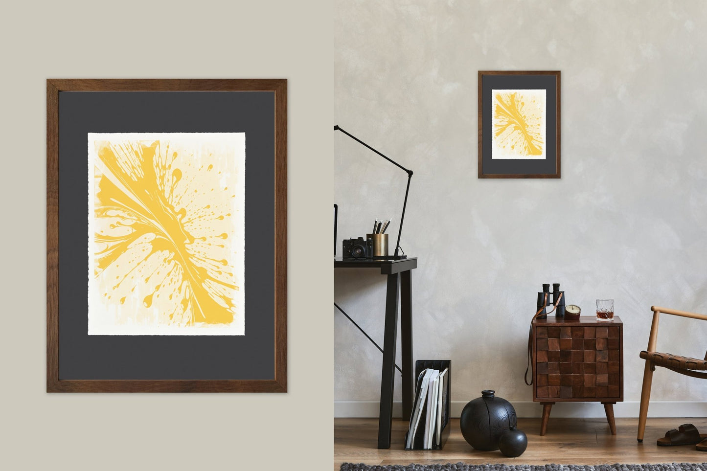 Sunshine - Cup of Tea Creative