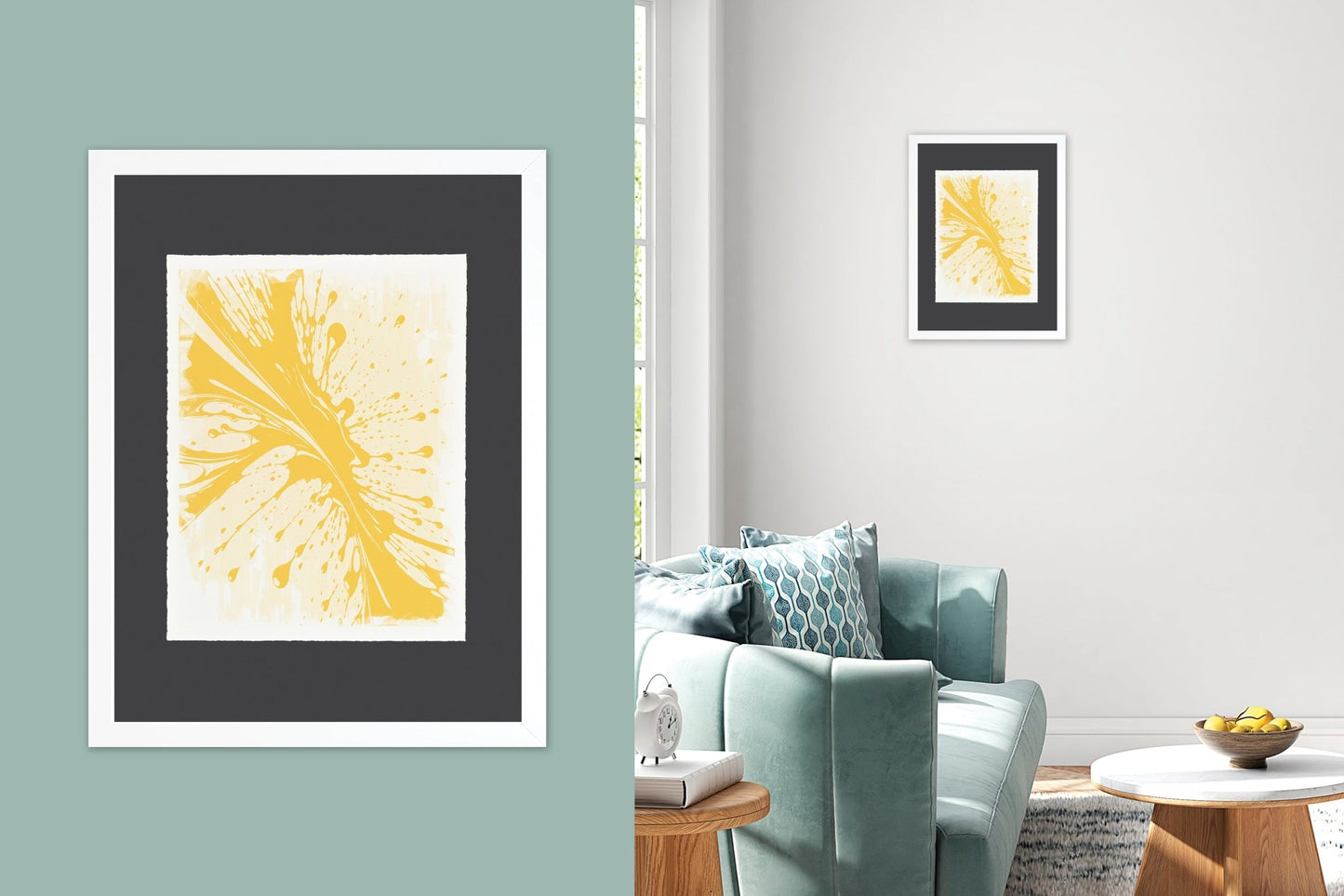 Sunshine - Cup of Tea Creative